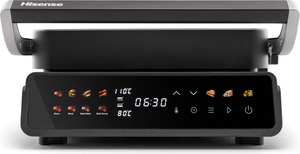 Hisense kontaktni grill HCG2000D