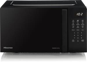 Hisense mikrovalna pećnica H20MOBS4H