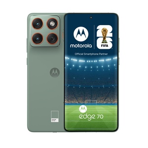 Motorola Edge 70 12GB/512GB, Lily Pad, mobitel
