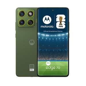 Motorola Edge 70 12GB/512GB, Bronze Green, mobitel