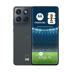 Motorola Edge 70 12GB/512GB, Gadget Grey, mobitel