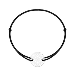 Borboleta narukvica Paška čipka