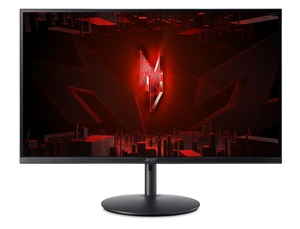 Acer Nitro XF240YM3biiph, UM.QX0EE.319, 23.8" FHD IPS, 180Hz, 1ms, 2x HDMI, DisplayPort, monitor