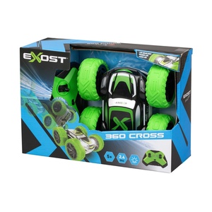 Silverlit Exost Cross 360, automobil na daljinsko upravljanje