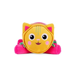 Universal Mačka XL jastučica, plišana igračka, 46 cm