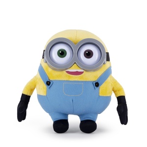 Universal Minions Bob, plišana igračka, 30 cm