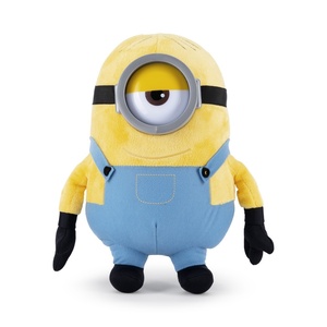 Universal Minions Stuart, plišana igračka, 30 cm