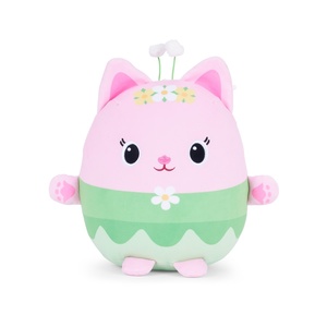 Universal Gabby's Dollhouse Mačkoviličica, plišana igračka, 30 cm