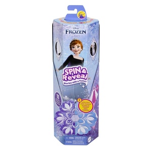 Disney Frozen Anna, lutka