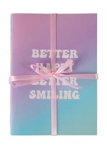 Bilježnica A6 3u1, Retro Vibes