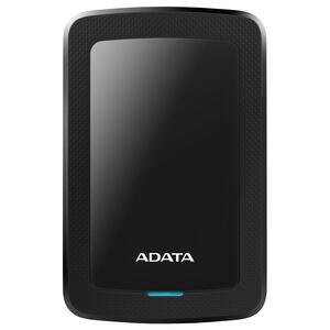 Vanjski tvrdi disk ADATA HV300 4TB USB 3.2, AHV300-4TU31-CBK