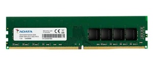 Memorija ADATA 8GB DDR4 3200MHz, Premier, DIMM (ADATA-D4-3200-8G)