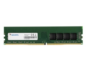 Memorija ADATA 16GB DDR4 3200MHz, Premier, DIMM (ADATA-PD4-3200-16G)