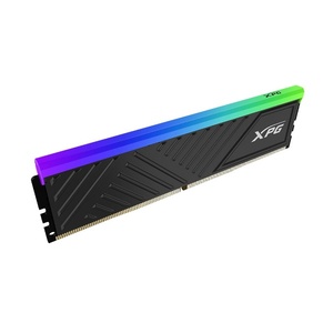 Memorija ADATA 16GB DDR4 3200MHz, Spectrix D35G RGB, DIMM (ADATA-S-D35G-16G-B)