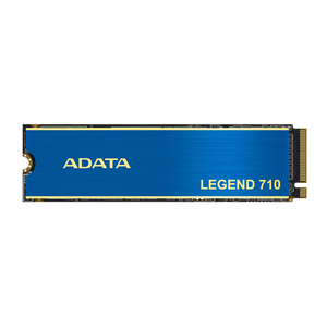 SSD 512GB ADATA Legend 710 M.2 NVMe (ADATA-LEG710-512G)