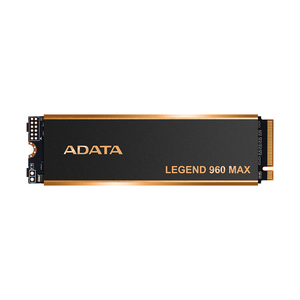 SSD 2TB ADATA Legend 960 Max M.2 NVMe (ADATA-960M-2TB)