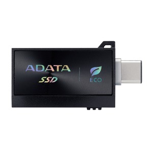 Vanjski SSD ADATA SC730 512GB USB-A/C 3.2, ADATA-SC730-512GB