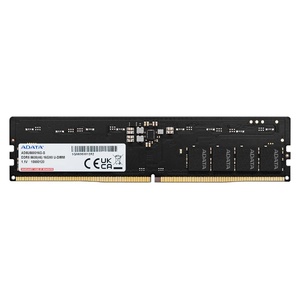 Memorija ADATA 32GB DDR5 5600MHz, DIMM (ADATA-5-5U5600-32G)