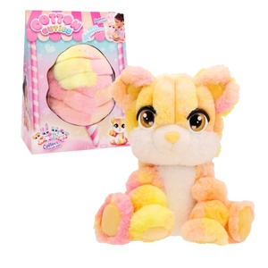 Cotton Cuties mirišljavi plišanci - medo, 30 cm