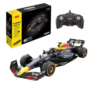 Rastar Red Bull Racing RB19 set za slaganje s daljinskim upravljanjem 1:16