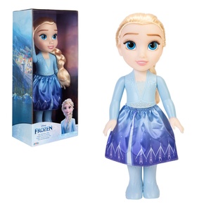 Disney Frozen lutka Elsa - 38 cm