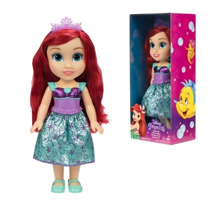 Disney Princess lutka Ariel - 38 cm