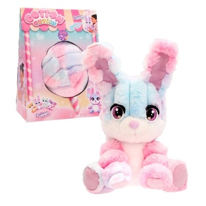 Cotton Cuties mirišljavi plišanci - zeko, 30 cm