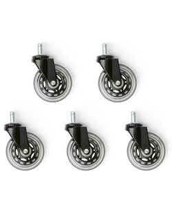 Ergovision SET Roller kotačići