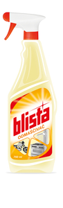 Blista Odmašćivač 750ml
