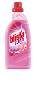 Blista Bloom, univerzalno sredstvo za čišćenje podova, 1l