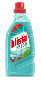 Blista Fresh, univerzalno sredstvo za čišćenje podova, 1l