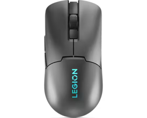 Lenovo Legion M600s Qi, bežični gaming miš, 19000 dpi, GY51H47355