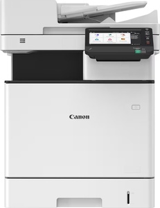 Canon multifunkcijski pisač i-SENSYS MF842Cdw