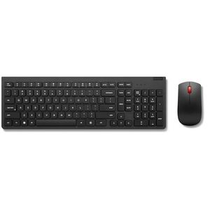 Lenovo Essential bežična tipkovnica + miš 4X31N50747