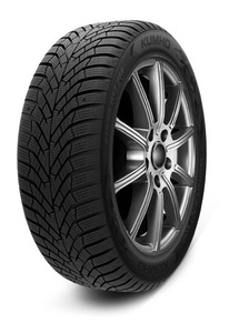Kumho 215/50R18 WINTERCRAFT WP52+ 92V,Pot: C, Pri: B, Buka: 72 dB