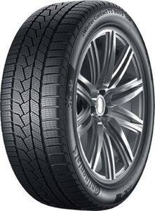 Continental 265/50R19 WinterContact TS 860 S 110H XL *|EVc r-f, Pot: C, Pri: C, Buka: 73 dB