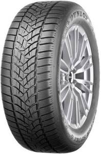 Dunlop 225/60R18 WINTER SPORT 5 SUV 104V XL,Pot: C, Pri: C, Buka: 72 dB