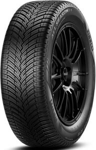 Pirelli 235/60R18 SCORPION ALL SEASON SF3 107W XL,Pot: B, Pri: A, Buka: 71 dB