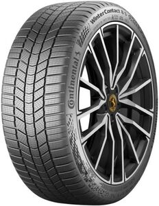 Continental 255/45R19 WinterContact 8 S 104V XL EVc,Pot: B, Pri: B, Buka: 73 dB