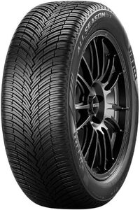 Pirelli 255/40R19 CINTURATO ALL SEASON SF3 100Y XL,Pot: B, Pri: A, Buka: 71 dB