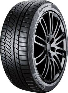 Continental 255/55R18 WinterContact TS 850 P 105T  + Seal, Pot: B, Pri: B, Buka: 73 dB