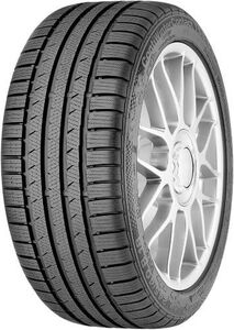 Continental 255/40R18 CONTIWinterContact TS 810S 99V XL N1,Pot: C, Pri: C, Buka: 73 dB