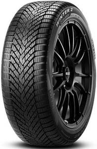 Pirelli 225/45R19 CINTURATO WINTER 2 96V XL,Pot: C, Pri: B, Buka: 71 dB