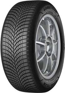 Goodyear 235/60R18 VECTOR 4SEASONS GEN-3 SUV 107W XL,Pot: C, Pri: B, Buka: 72 dB