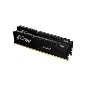 Memorija Kingston 32GB (2x16) DDR5 6000MHz, FURY Beast EXPO, DIMM (KF560C30BBEK2-32)