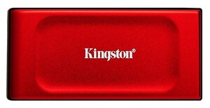 Vanjski SSD Kingston XS1000R 1TB, USB 3.2 Gen 2 (SXS1000R/1000G)