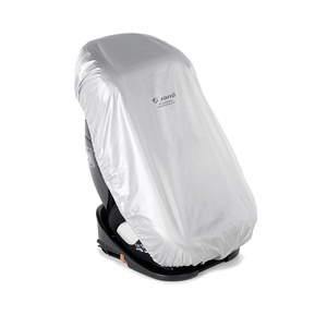 JANE zaštitna navlaka protiv sunca za autosjedalicu, Grey