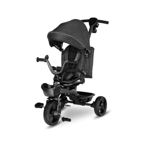 Lionelo tricikl Kori, Grey Stone