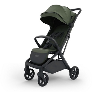 Kinderkraft sportska kolica Nubi 3, Mystic Green