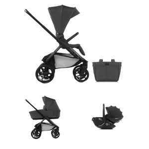 JANE Keep dječja kolica 3u1, Cloud